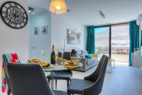 Modern Apartment Los Cristianos Center